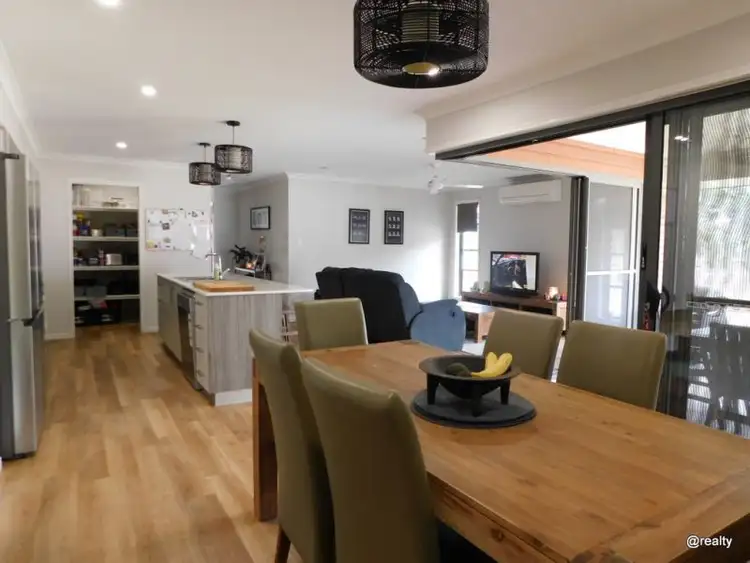 Third view of Homely rural property listing, 13 Tara Avenue, Nanango QLD 4615