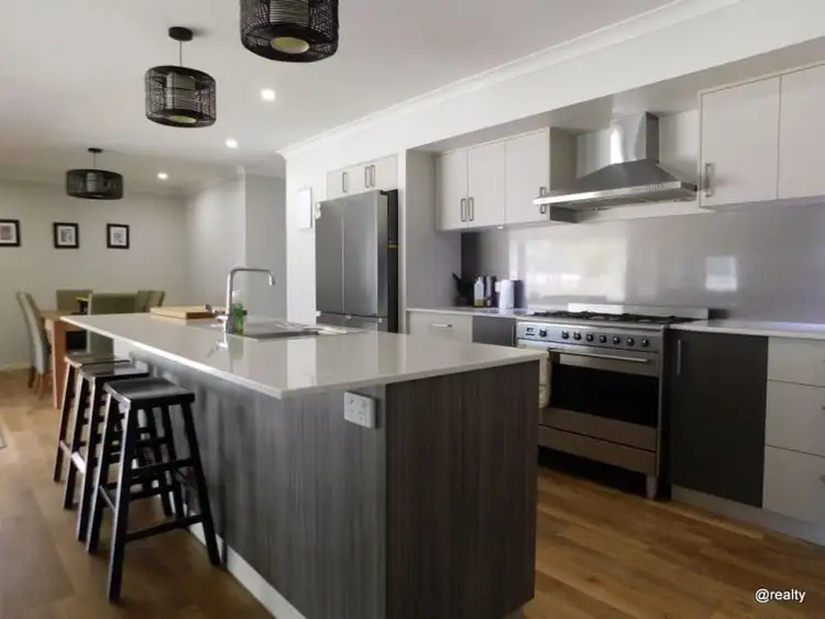 Fourth view of Homely rural property listing, 13 Tara Avenue, Nanango QLD 4615