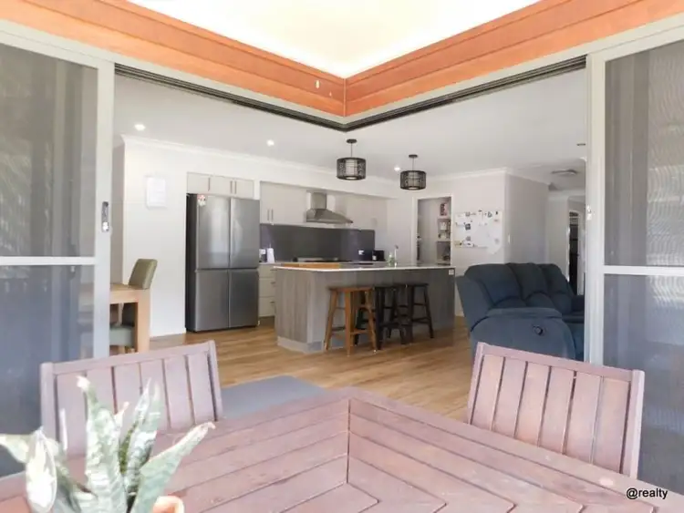 Fifth view of Homely rural property listing, 13 Tara Avenue, Nanango QLD 4615