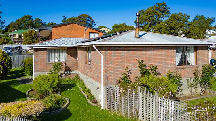 Third view of Homely house listing, 82 Tasman Highway, Waverley TAS 7250