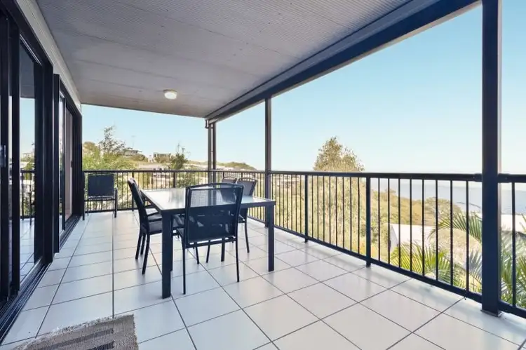 5 Ramosus Crescent