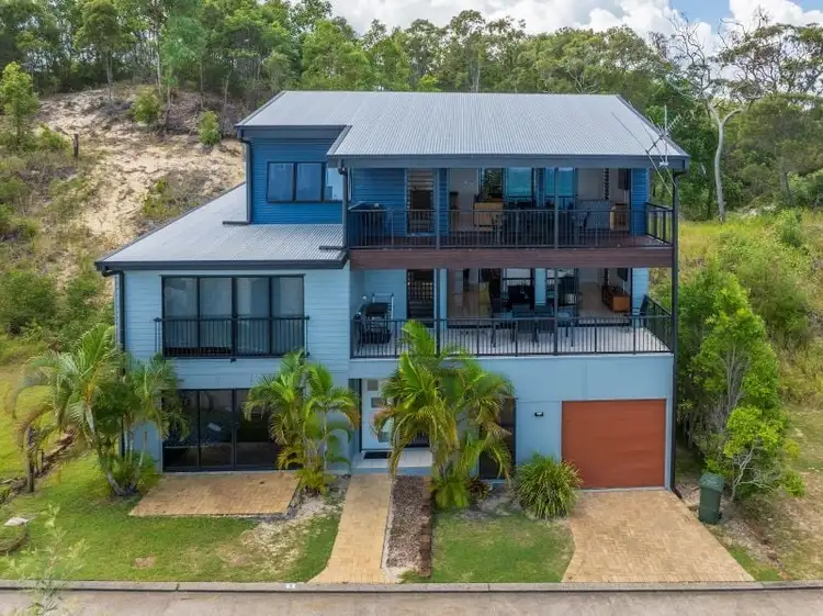 Fifth view of Homely house listing, 5 Ramosus Crescent, Tangalooma QLD 4025
