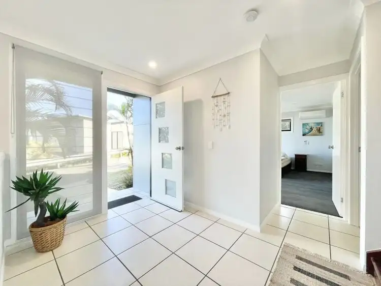 Sixth view of Homely house listing, 5 Ramosus Crescent, Tangalooma QLD 4025