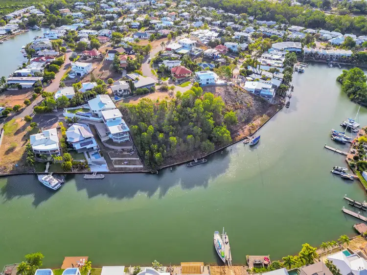 Second view of Homely land listing, 30 Gunbar Street, Bayview NT 820