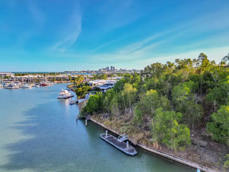 Third view of Homely land listing, 30 Gunbar Street, Bayview NT 820
