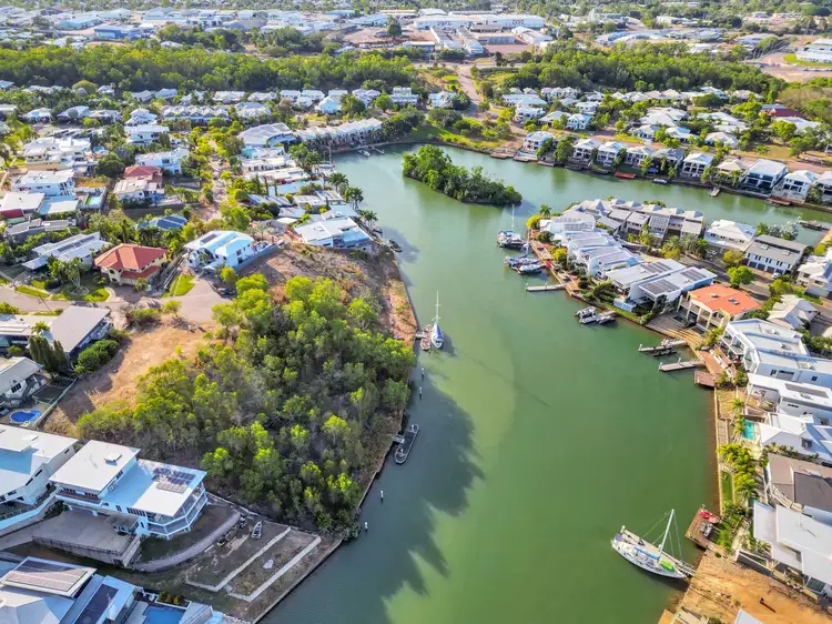 Fourth view of Homely land listing, 30 Gunbar Street, Bayview NT 820