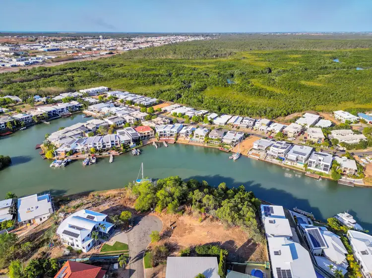 Fifth view of Homely land listing, 30 Gunbar Street, Bayview NT 820