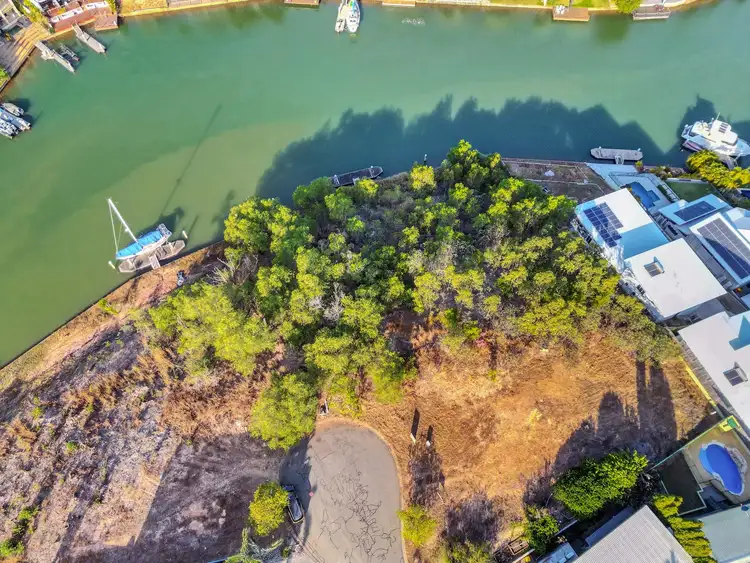 Sixth view of Homely land listing, 30 Gunbar Street, Bayview NT 820