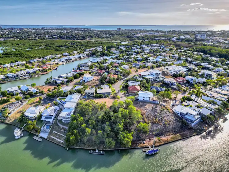 Seventh view of Homely land listing, 30 Gunbar Street, Bayview NT 820