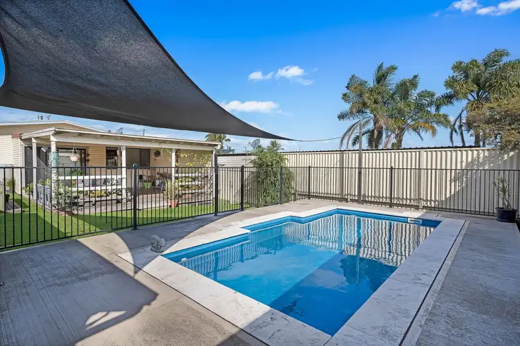Main view of Homely house listing, 122 Kallaroo Road, San Remo NSW 2262
