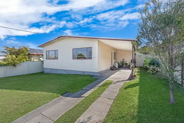 Second view of Homely house listing, 122 Kallaroo Road, San Remo NSW 2262