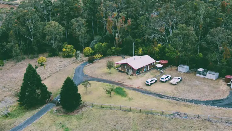 Sixth view of Homely rural property listing, Lot 5/4414 Esk Hampton Rd, Hampton QLD 4352