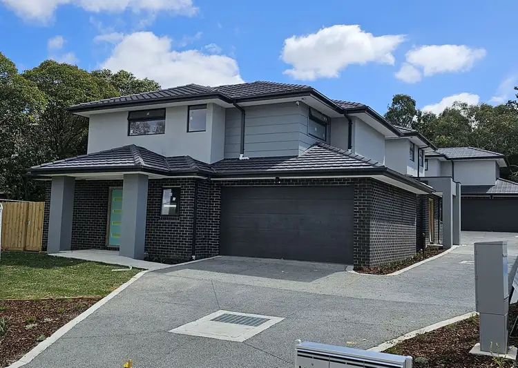 1/5 Vivienne Avenue, Boronia VIC 3155