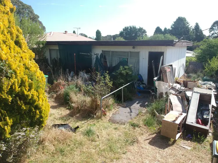 Main view of Homely house listing, 50 Argyle Street, New Berrima NSW 2577
