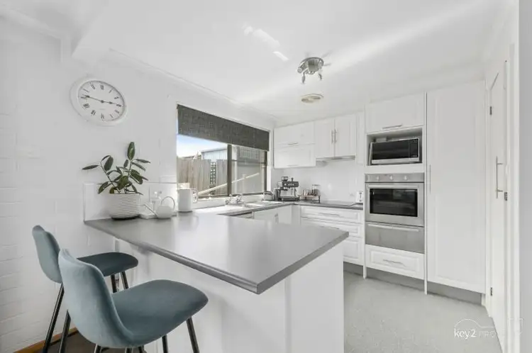Fourth view of Homely unit listing, 1/27 Stanley Street, Summerhill TAS 7250