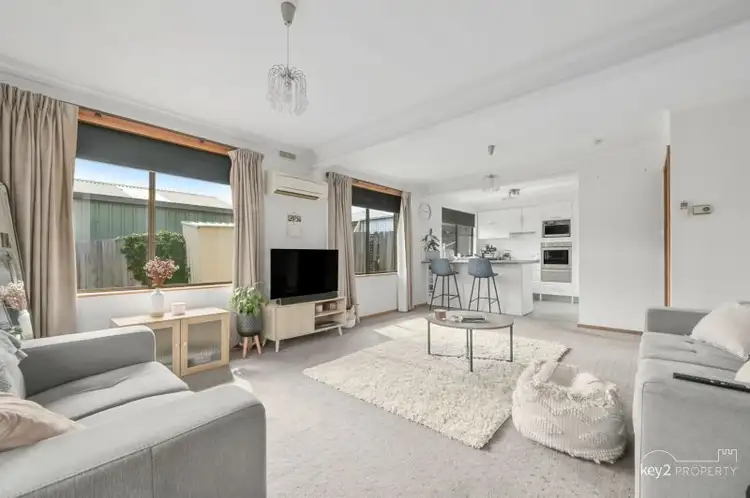 Fifth view of Homely unit listing, 1/27 Stanley Street, Summerhill TAS 7250