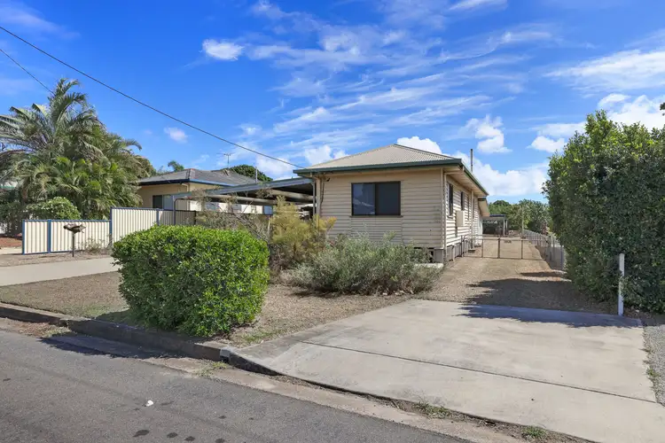 Third view of Homely house listing, 11 Theodore Street, Svensson Heights QLD 4670