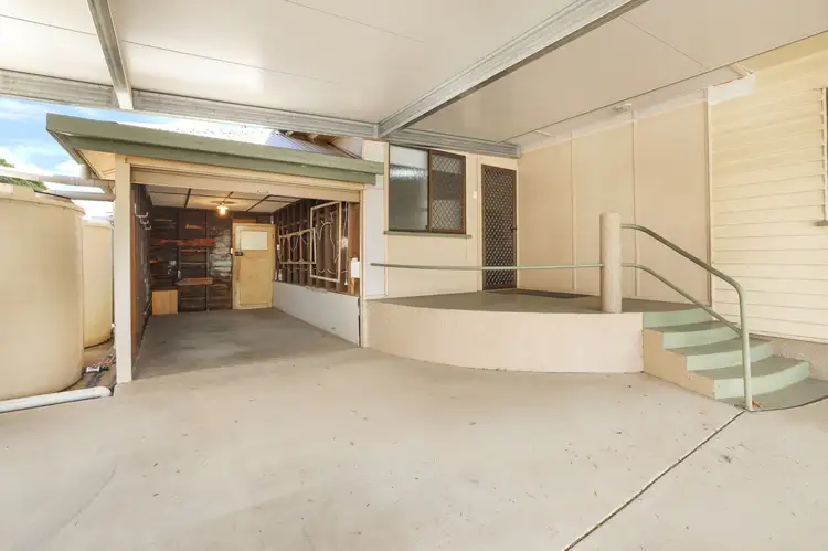 Fourth view of Homely house listing, 11 Theodore Street, Svensson Heights QLD 4670