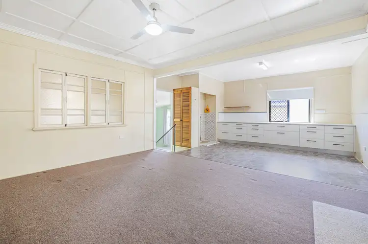 Fifth view of Homely house listing, 11 Theodore Street, Svensson Heights QLD 4670