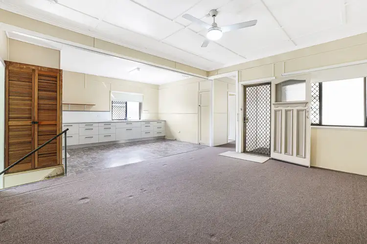 Sixth view of Homely house listing, 11 Theodore Street, Svensson Heights QLD 4670
