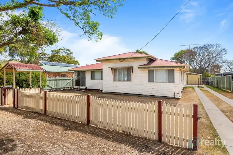 5 Well Street, Pittsworth QLD 4356
