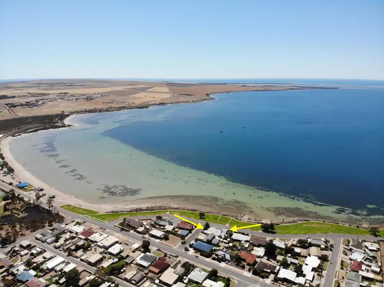 Second view of Homely house listing, 13 Eyre Avenue, Streaky Bay SA 5680