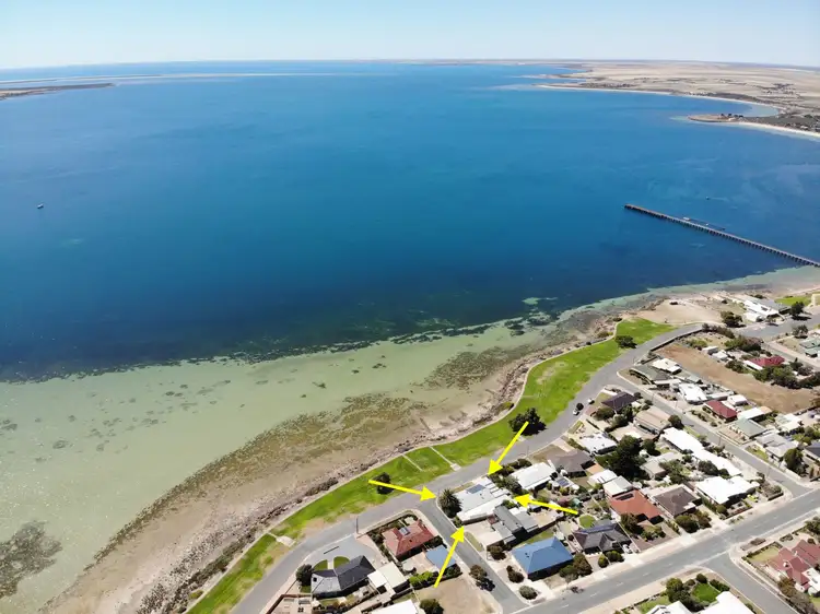 Third view of Homely house listing, 13 Eyre Avenue, Streaky Bay SA 5680