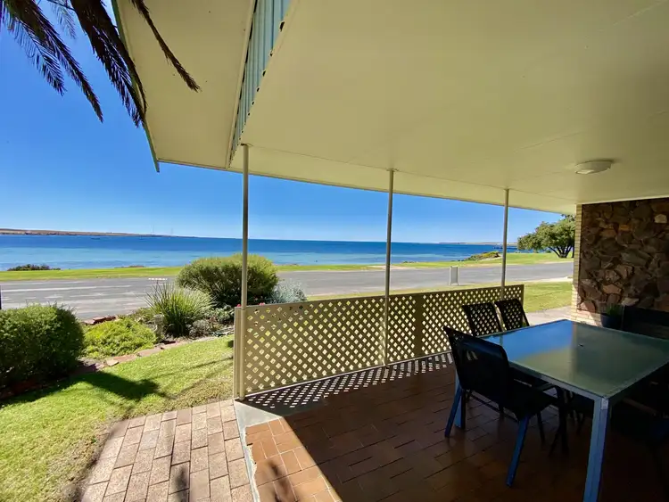Seventh view of Homely house listing, 13 Eyre Avenue, Streaky Bay SA 5680