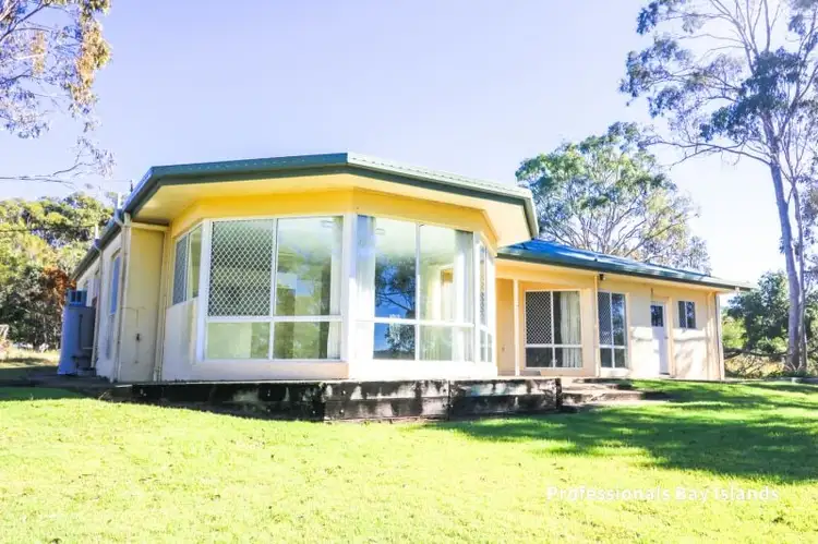 95 Highland Ridge Road