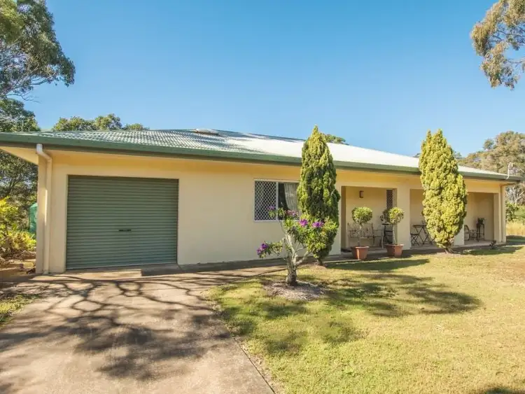 Second view of Homely house listing, 95 Highland Ridge Road, Russell Island QLD 4184