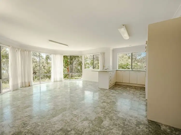 Fourth view of Homely house listing, 95 Highland Ridge Road, Russell Island QLD 4184