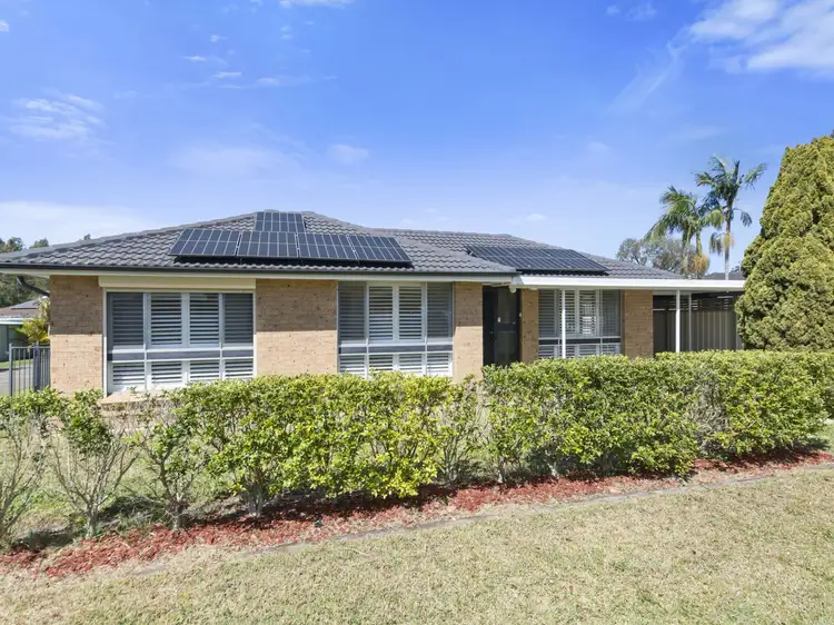 3 Greenbrook Place, Horsley NSW 2530