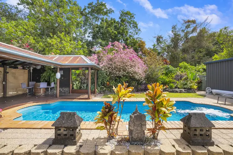 Main view of Homely house listing, 247 Robert Road, Bentley Park QLD 4869