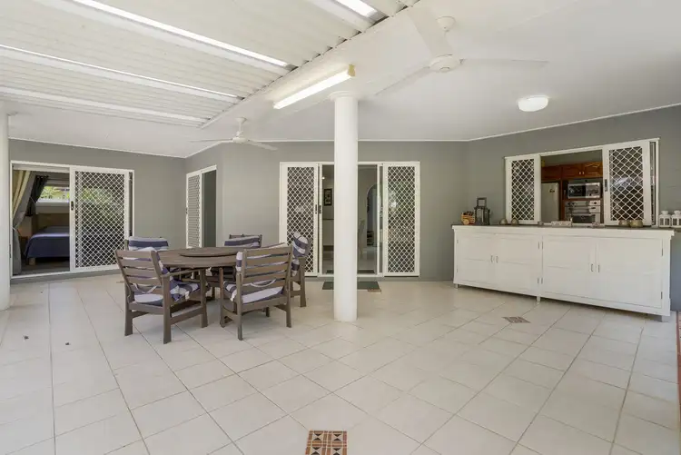 Third view of Homely house listing, 247 Robert Road, Bentley Park QLD 4869