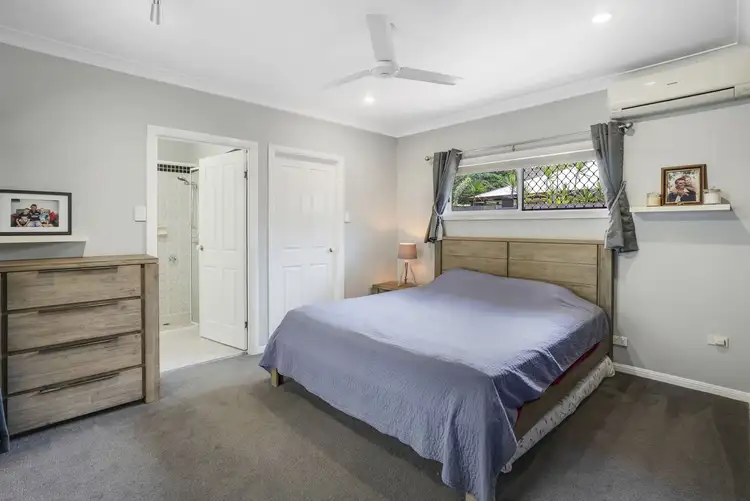 Fourth view of Homely house listing, 247 Robert Road, Bentley Park QLD 4869