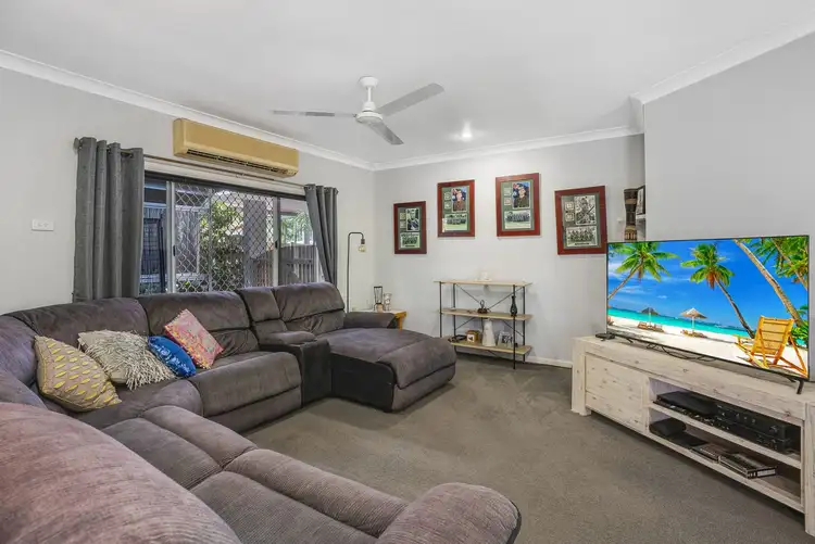 Sixth view of Homely house listing, 247 Robert Road, Bentley Park QLD 4869