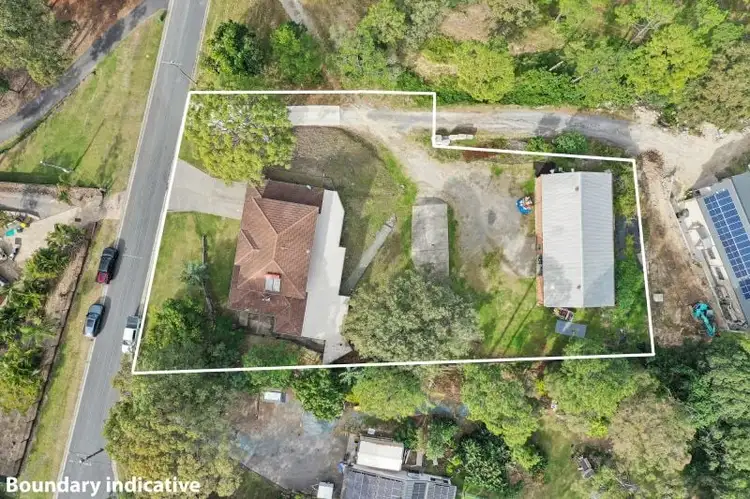 1/28 High Ridge Road, Gaven QLD 4211