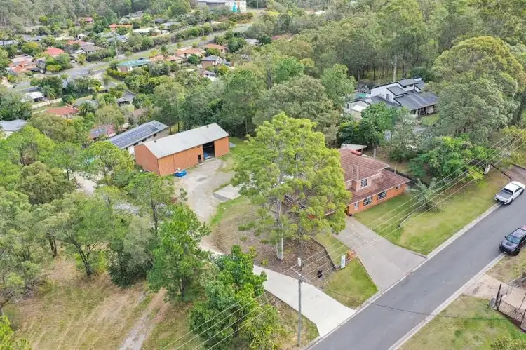 Fifth view of Homely house listing, 1/28 High Ridge Road, Gaven QLD 4211