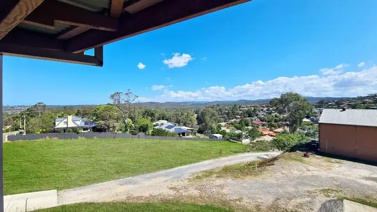 Sixth view of Homely house listing, 1/28 High Ridge Road, Gaven QLD 4211