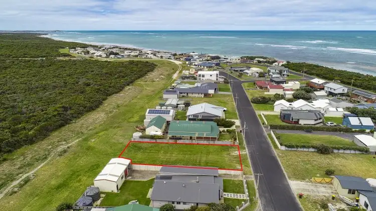 Main view of Homely land listing, 21 Lila Crescent, Nene Valley SA 5291