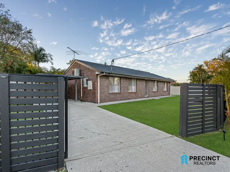 18 Cleary Street, Caboolture QLD 4510