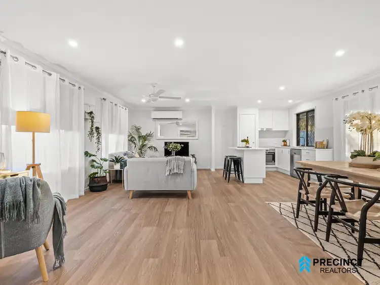 Fourth view of Homely house listing, 18 Cleary Street, Caboolture QLD 4510