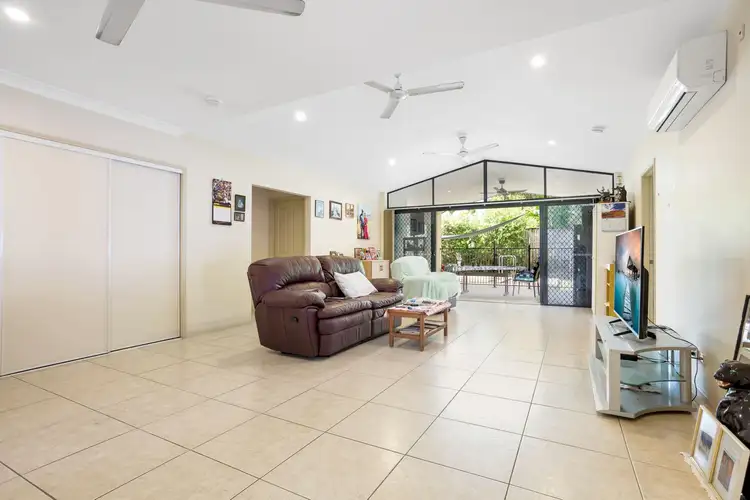 Second view of Homely house listing, 93 Moresby Street, Trinity Beach QLD 4879