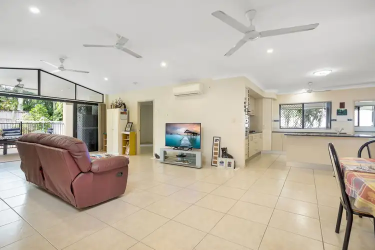 Third view of Homely house listing, 93 Moresby Street, Trinity Beach QLD 4879
