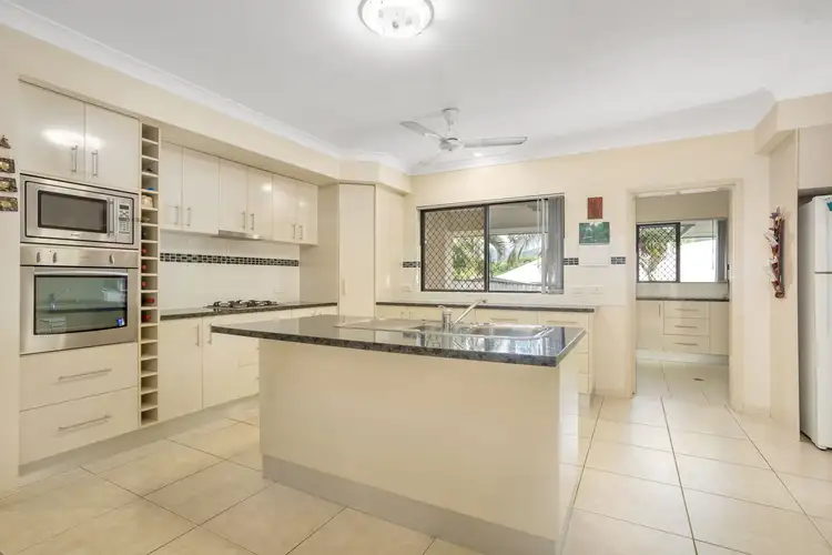 Fourth view of Homely house listing, 93 Moresby Street, Trinity Beach QLD 4879