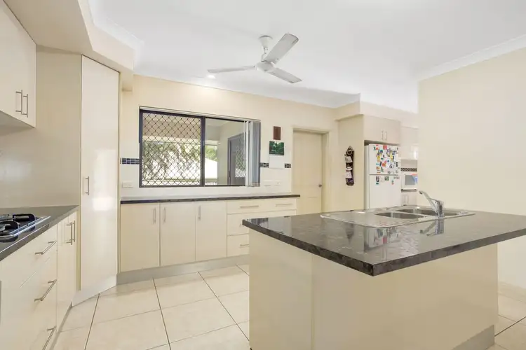 Fifth view of Homely house listing, 93 Moresby Street, Trinity Beach QLD 4879