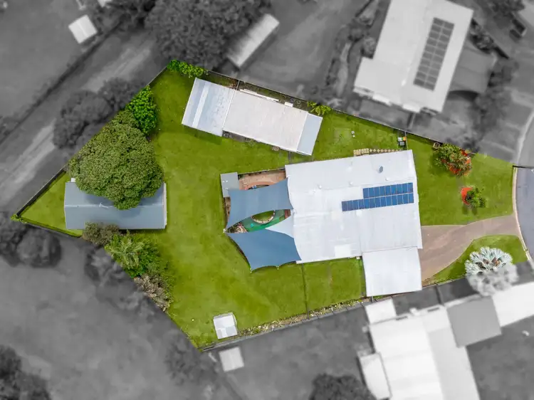 Main view of Homely house listing, 27 Woomala Street, Woree QLD 4868