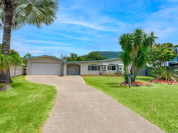 Second view of Homely house listing, 27 Woomala Street, Woree QLD 4868