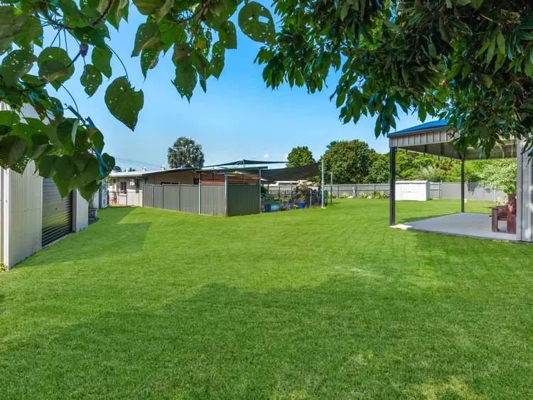 Third view of Homely house listing, 27 Woomala Street, Woree QLD 4868