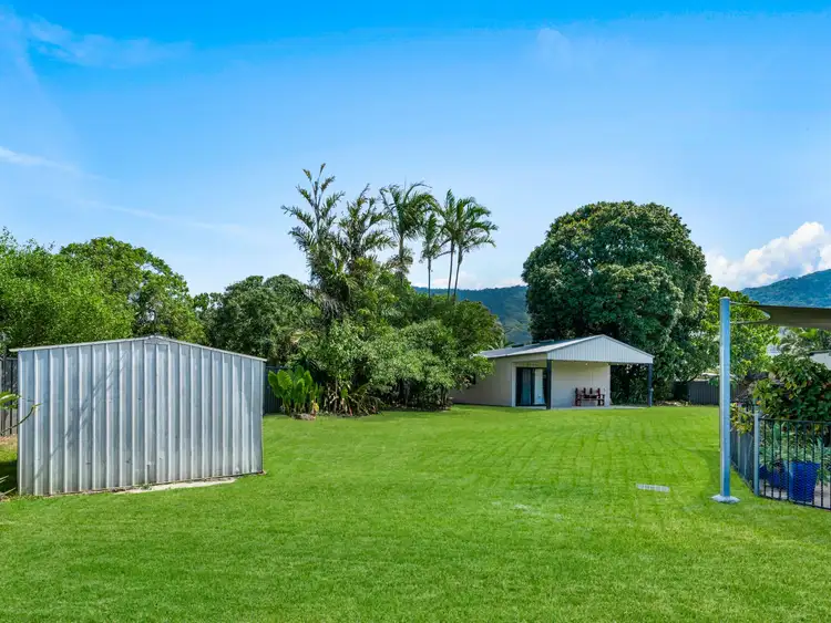 Fourth view of Homely house listing, 27 Woomala Street, Woree QLD 4868